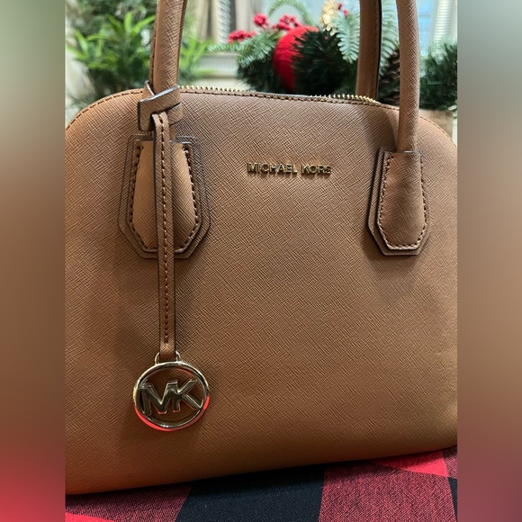 Michael Kors Top Handle Bag - Picture 3 of 16
